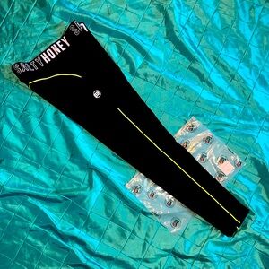 Salty Honey Gravity Leggings XXL